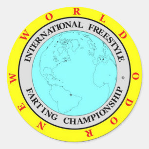 NWOIFFC OFFICIAL SEAL