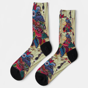 NWT Happy Pelican. Socks