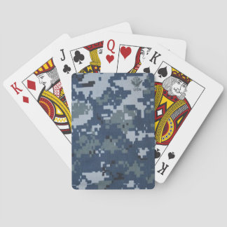 NWU Deck of Cards