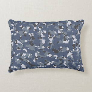 NWUPAT Type I Accent Pillow