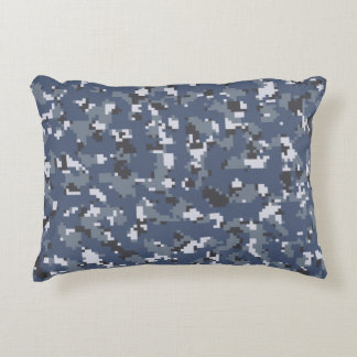 NWUPAT Type I Accent Pillow