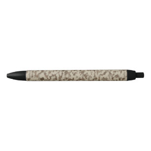 NWUPAT Type II (AOR-1) Black Ink Pen