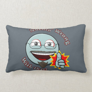 NWWT! LUMBAR CUSHION