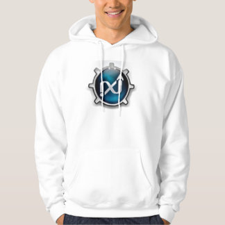 Nxgamers Hooded Hoodie