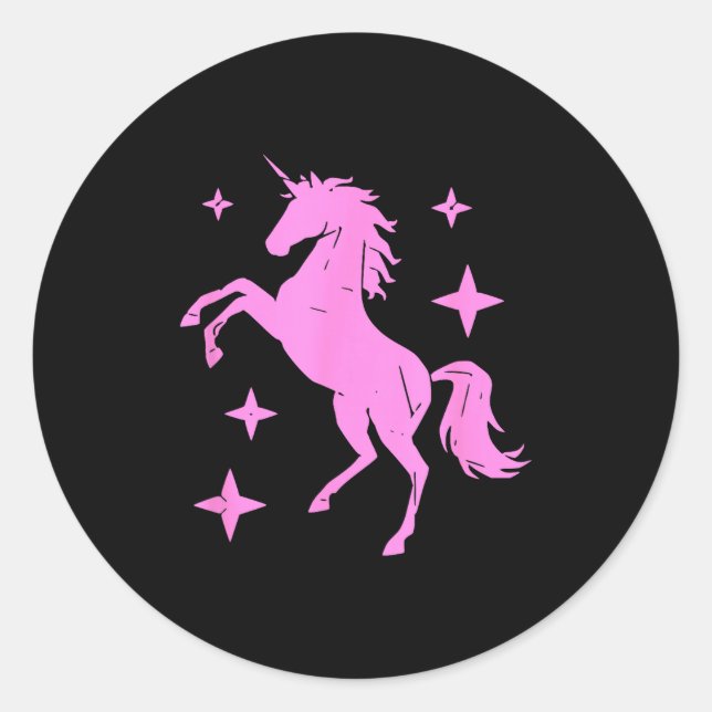 Ny And Heels Lover Nk Girls Clubs Disco Birthday C Classic Round Sticker (Front)