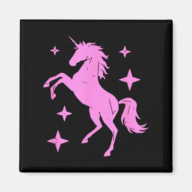 Ny And Heels Lover Nk Girls Clubs Disco Birthday C Magnet (Front)