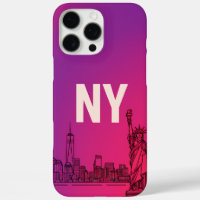 NY Core Design