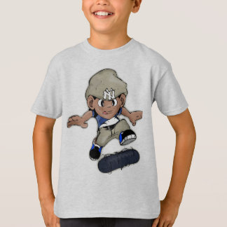 NY Kickflip T-Shirt