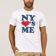 NY Loves Me