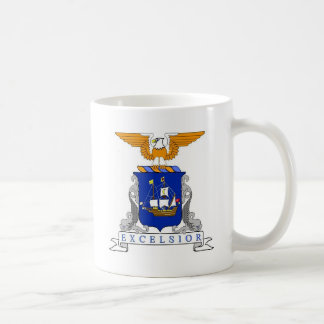 NY Naval Militia.jpg Coffee Mug