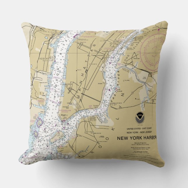NY_Newyorkharbor Cushion (Front)