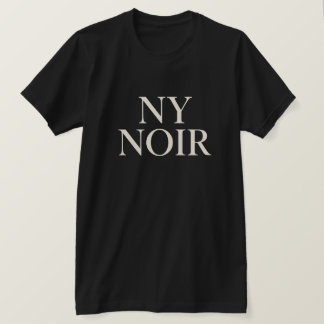 NY Noir T-Shirt