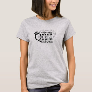 NY Queen of Queens T-Shirt