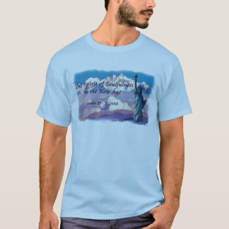NY T-Sheart T-Shirt