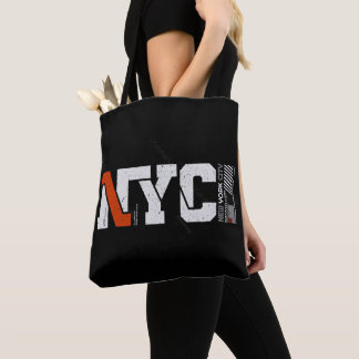 NY TECH TOTE