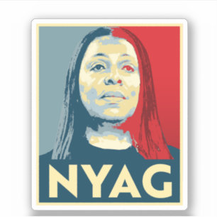 NYAG Letitia James