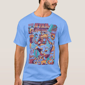 NYANderthal T-Shirt