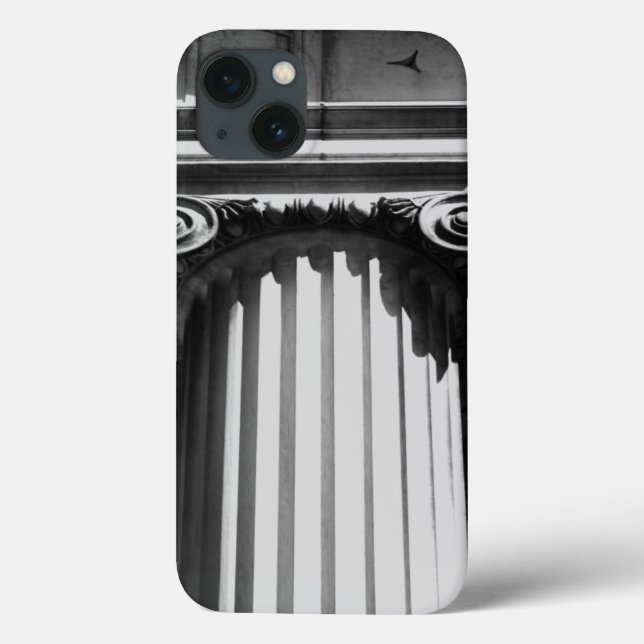 NYC Architecture I Case-Mate iPhone Case (Back)