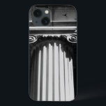 NYC Architecture I iPhone 13 Case<br><div class="desc">Travel</div>
