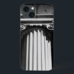 NYC Architecture I iPhone 13 Case<br><div class="desc">Travel</div>