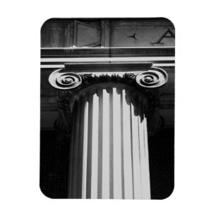 NYC Architecture I Magnet