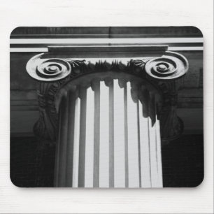 NYC Architecture I Mouse Mat