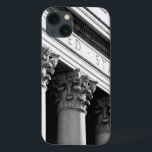NYC Architecture VIII iPhone 13 Case<br><div class="desc">Travel</div>