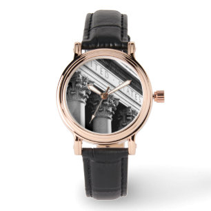 NYC Architecture VIII Watch