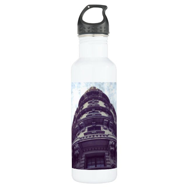 NYC Bottle (Front)