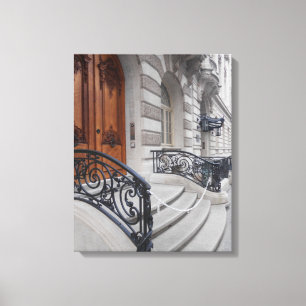 NYC CANVAS PRINT