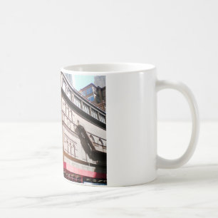 NYC Carnegie Hall Coffee Mug