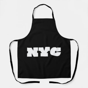 NYC Classic Apron