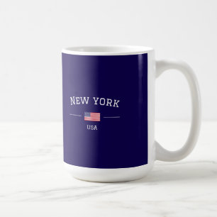 NYC COFFEE MUG
