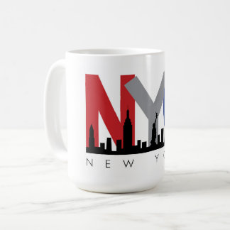 NYC Coffee Mug