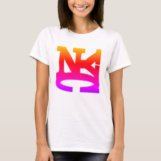NYC COLOR T-Shirt