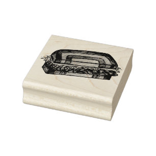 NYC Deli Corned Beef Reuben Sandwich Foodie Stamp