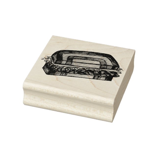 NYC Deli Corned Beef Reuben Sandwich Foodie Stamp (Stamp)