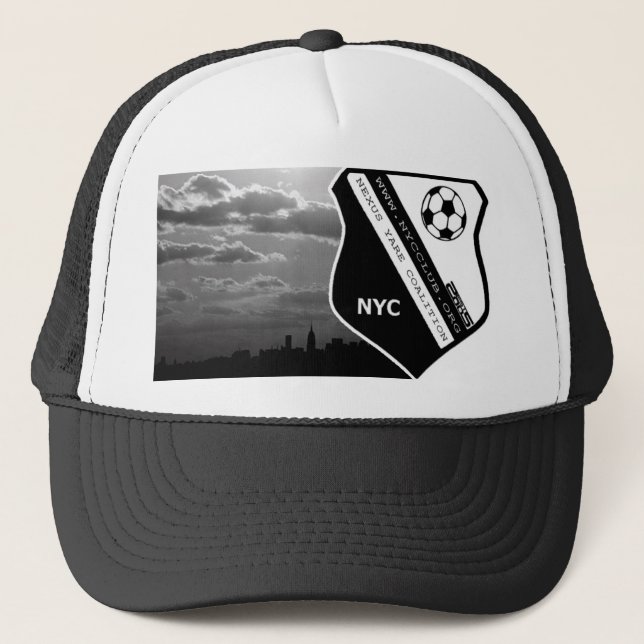 NYC Hat (Front)