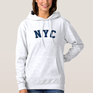 NYC HOODIE