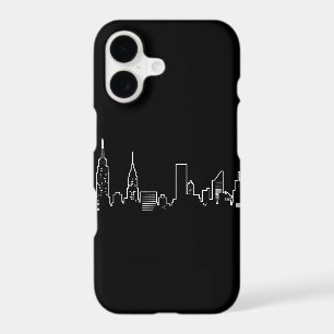 NYC iPhone 11 Case