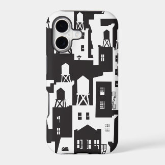NYC iPhone case designed by Tom Slaughter