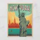 NYC - Lady Liberty