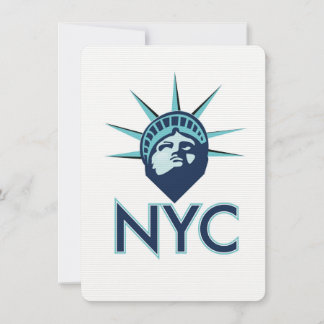 NYC Liberty
