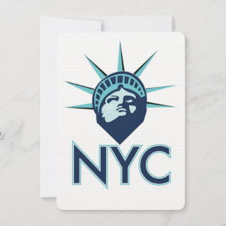 NYC Liberty