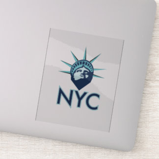 NYC Liberty
