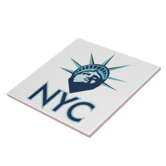 NYC Liberty Tile