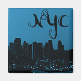 NYC Magnet