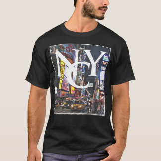 NYC Men's Designer Top