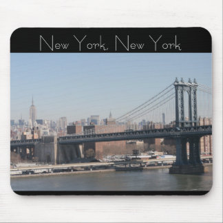NYC MOUSE MAT