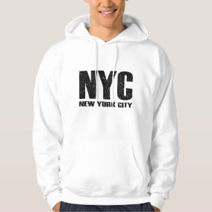 NYC - New York City Hoodie